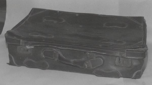 毛澤東最牽掛的堂弟，一輩子做農民，臨終前囑咐李敏：常回家看看