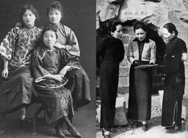 隱於背後的宋靄齡：宋家神話的締造者，她的傳奇不輸於兩個妹妹