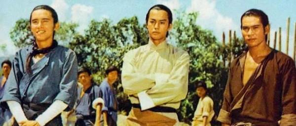 王力宏前岳母出演十分鐘的老港片,如今幾十萬人想看 王力宏前岳母出演十分鐘的老港片,如今幾十萬人想看