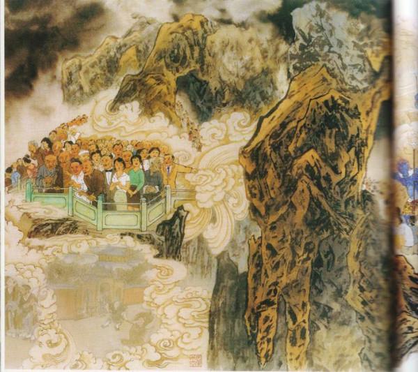 人死後的七七四十九天是什麼意思？看完漲知識了