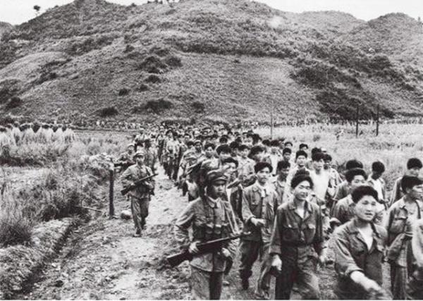 潘冬子系許世友之子,王二小其實姓閻:少年英雄你瞭解多少? 潘冬子系許世友之子,王二小其實姓閻:少年英雄你瞭解多少?