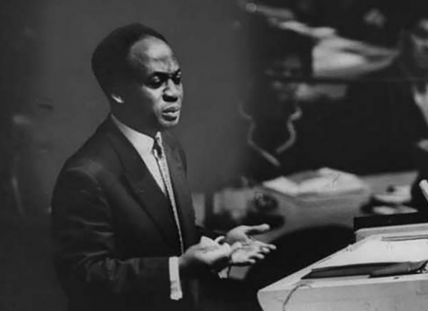 非洲特可憐總統：來訪中國時遭突然撤職，晚年被追打，死因仍是謎