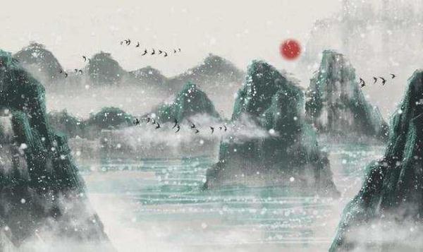 《世說新語》中的經典句,文藝典雅,讀完回味無窮 《世說新語》中的經典句,文藝典雅,讀完回味無窮