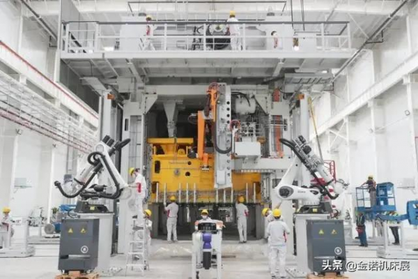 索尼入局智慧汽車領域 新能源汽車帶來700億元機床需求