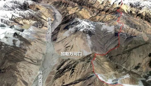 為什麼說西藏是中國最重要的戰略要地? 為什麼說西藏是中國最重要的戰略要地?