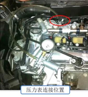 16款威朗發動機漏油、無故障碼（建議觀看）