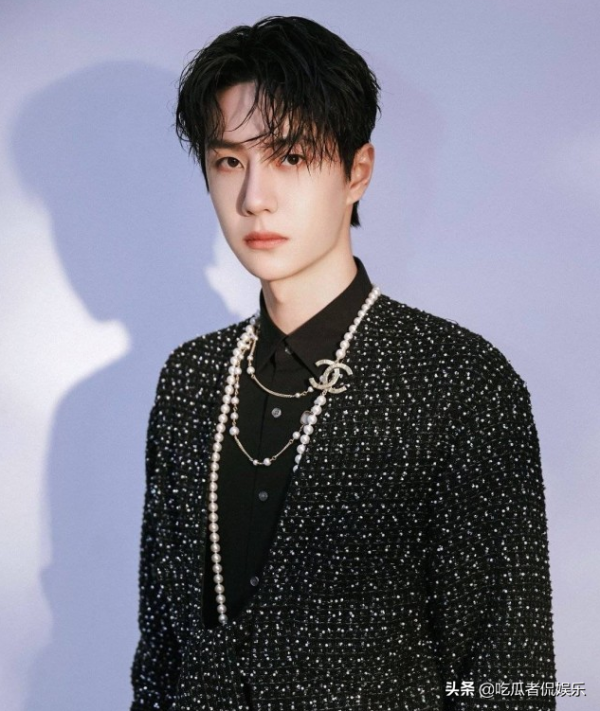 明星收入排行榜出爐：周杰倫超21億問鼎榜首，肖戰王一博均入榜