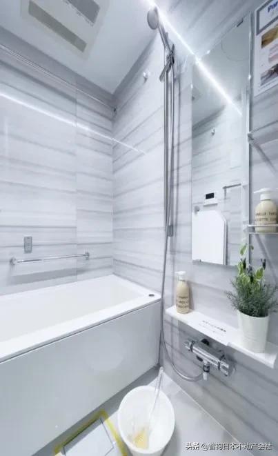 日本房產分享：東京都葛飾區龜有2居室公寓