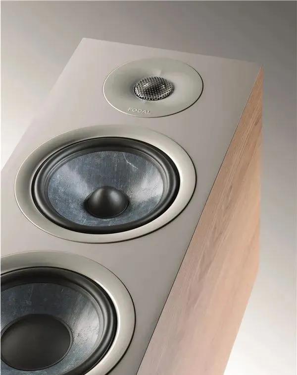 時尚工藝 法國美聲Focal Chora 816