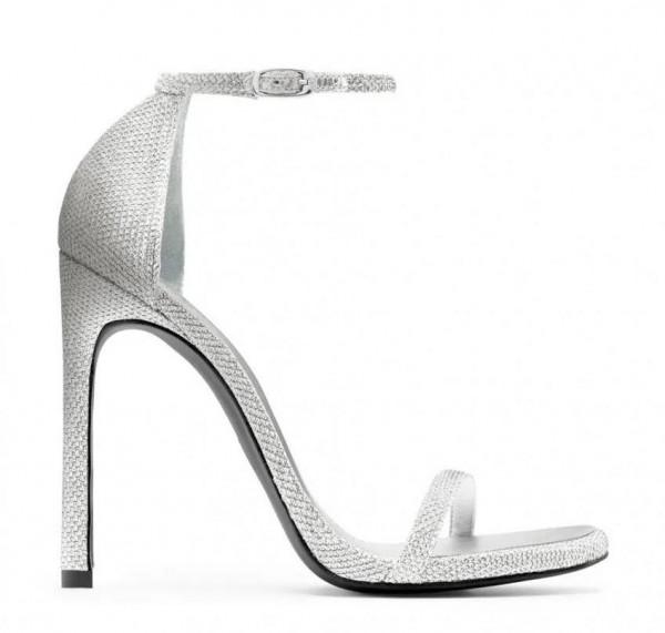 楊冪穿白色裙子宛如仙子