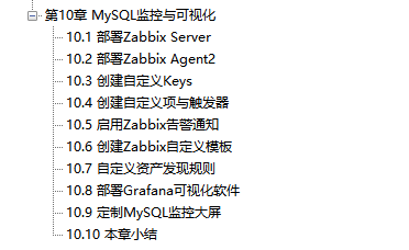 阿里新創DBA里程碑!「DBA攻堅指南」剛上線,GitHub點贊已超10W 阿里新創DBA里程碑!「DBA攻堅指南」剛上線,GitHub點贊已超10W