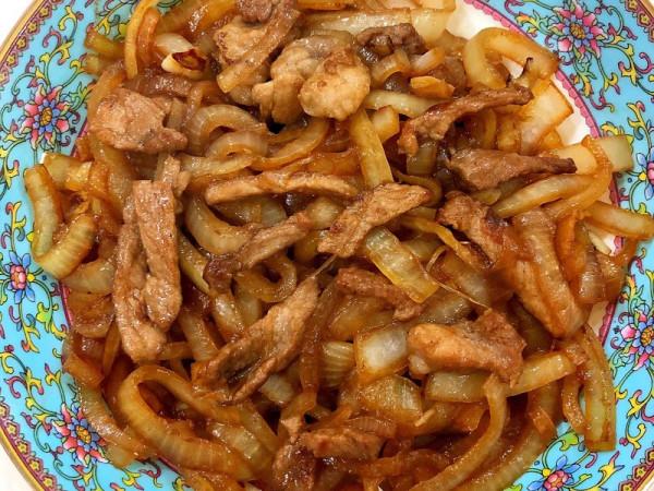 100種家常菜每天不一樣，每天10個菜挑戰第二天