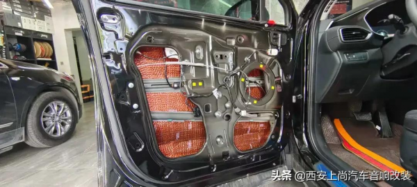 用心創造好音質，新勝達無損升級德國彩虹套裝音響