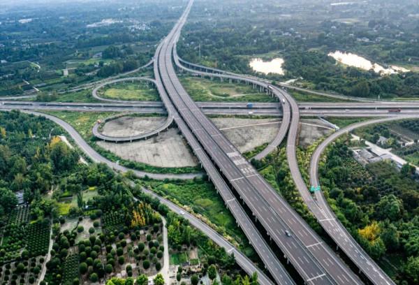 最美318 | 一路向西,帶你走進“中國人的景觀大道” 最美318 | 一路向西,帶你走進“中國人的景觀大道”