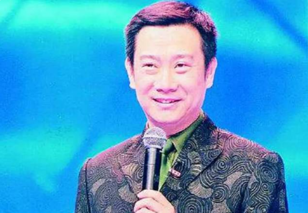 曾春晚“驚豔”全國，後又悄悄“消失”12位主持人，今有人成網紅