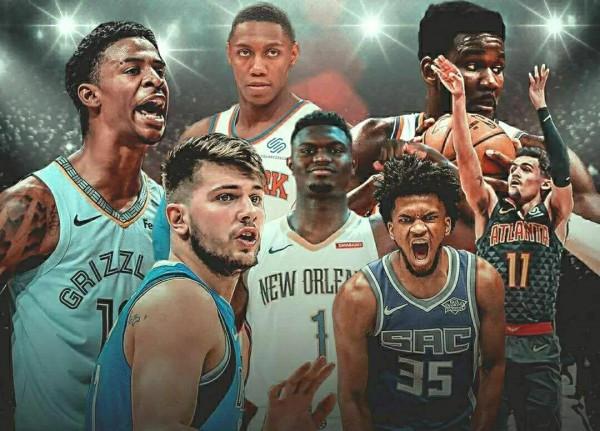 NBA2018年是否能成為黃金一代 NBA2018年是否能成為黃金一代