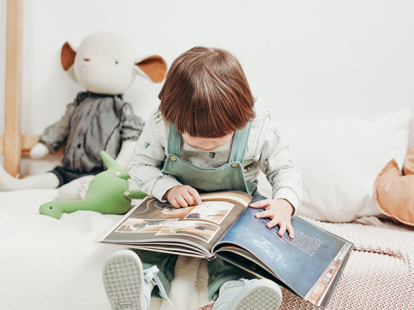 為什麼左被叫作「左」右叫作「右」,該如何回答三歲孩子? 為什麼左被叫作「左」右叫作「右」,該如何回答三歲孩子?