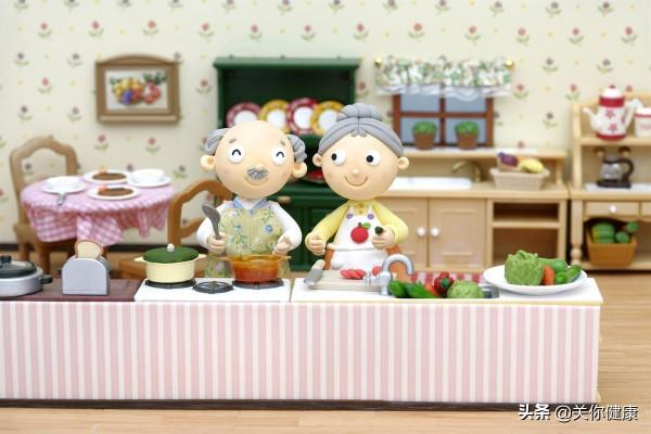 虎年來臨，抓緊改善生活方式，讓健康計劃落到實處