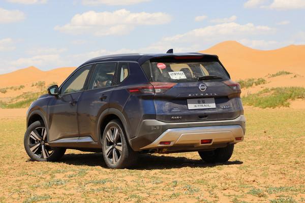 坦克300城市版領銜 帶你自駕 帶你野 三款熱門重磅SUV推薦