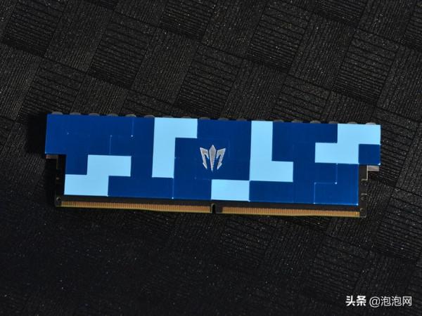 影馳GAMER RGB D5-5600記憶體評測：低時序更出眾