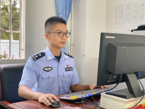 邊關情話:七夕,我在“疫線”遙望你 邊關情話:七夕,我在“疫線”遙望你