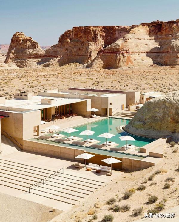 2022年世界上最貴的10家酒店