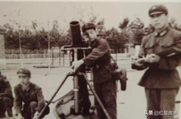 憶旅大警備區司令——向孝書