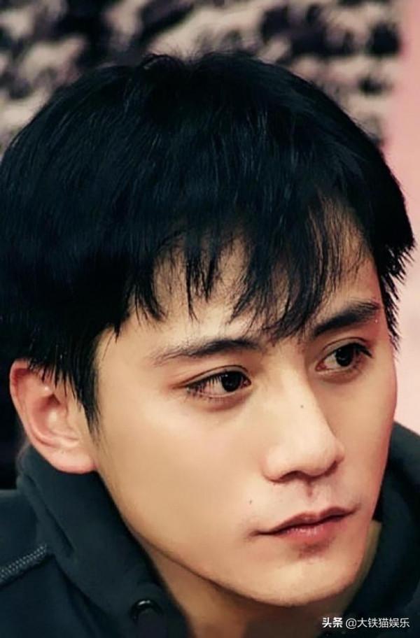 黑土地出美男子，12位東北籍男星，個個濃眉大眼，帥得各有千秋