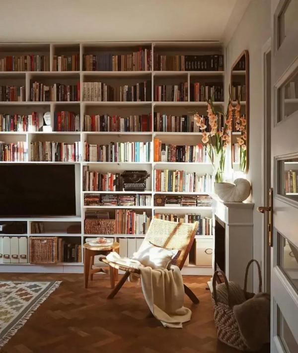 我理想中的書房 我理想中的書房