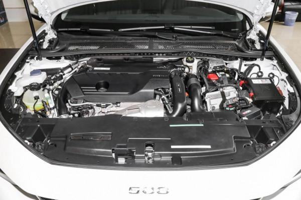 法系車顏值擔當,順應潮流的標緻508L PHEV能否挽回其頹勢? 法系車顏值擔當,順應潮流的標緻508L PHEV能否挽回其頹勢?