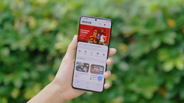 S20系列｜三星這次，拍照實力大爆發