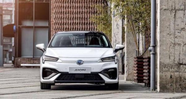 2021廣州人愛開什麼車?奪冠的竟是一輛電動車 2021廣州人愛開什麼車?奪冠的竟是一輛電動車