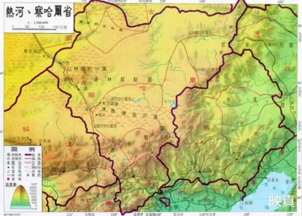 新中國成立之後,先後撤銷了8個省,你知道是哪8個? 新中國成立之後,先後撤銷了8個省,你知道是哪8個?