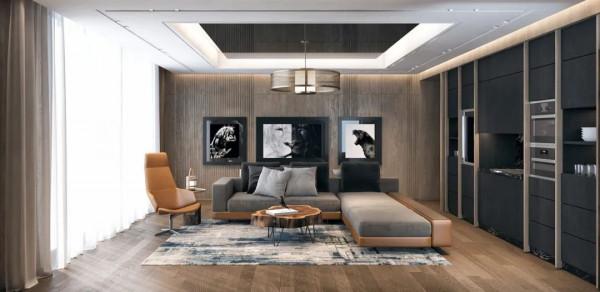 新裝飾藝術風格