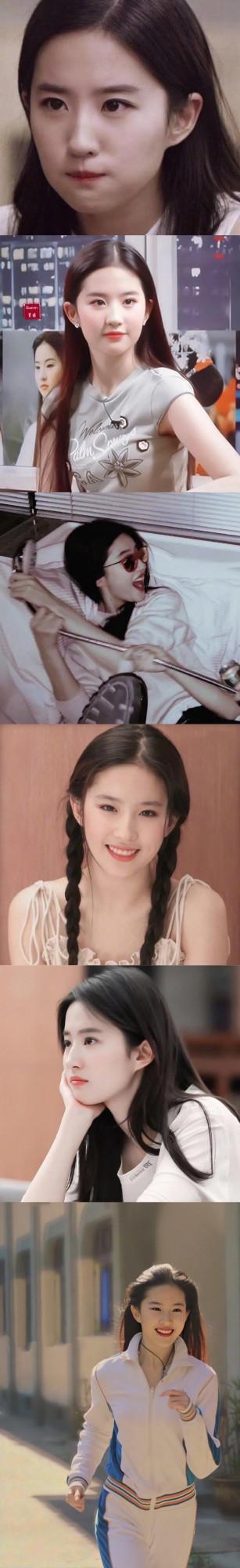 中國娛樂圈美女排行榜|超高畫質桌布大全,迪麗熱巴真的美絕了 中國娛樂圈美女排行榜|超高畫質桌布大全,迪麗熱巴真的美絕了