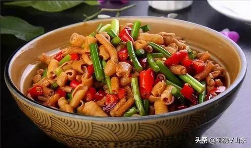 12道懶人快手家常菜,營養好吃,香辣下飯,冬天這樣做簡單還省事 12道懶人快手家常菜,營養好吃,香辣下飯,冬天這樣做簡單還省事