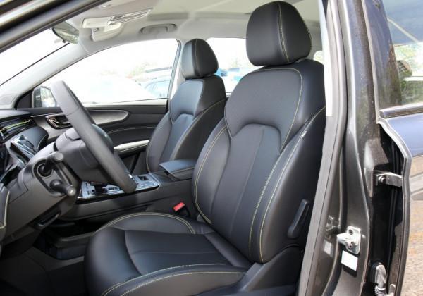 國產重磅“PLUS”車型二選一，榮威RX5 PLUS和傳祺GS4 PLUS誰更強