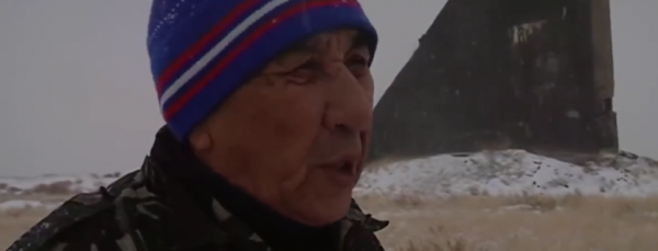 哈薩克擁有1400個核彈頭，卻因核輻射，讓無數新生兒成了畸形