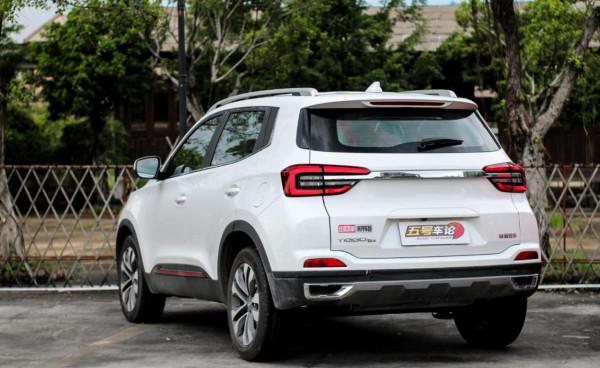 瑞虎5x對比繽越PRO,貴不一定更香! 瑞虎5x對比繽越PRO,貴不一定更香!