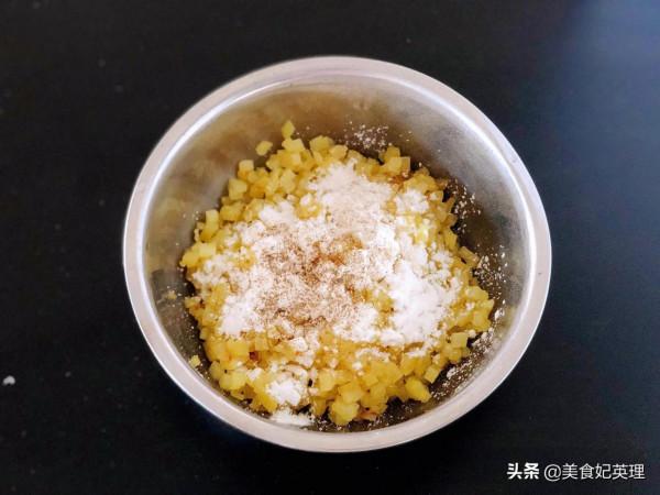 兒子最愛吃這個麥當勞一盒二十多,在家2個土豆做一盤!外脆裡糯 兒子最愛吃這個麥當勞一盒二十多,在家2個土豆做一盤!外脆裡糯