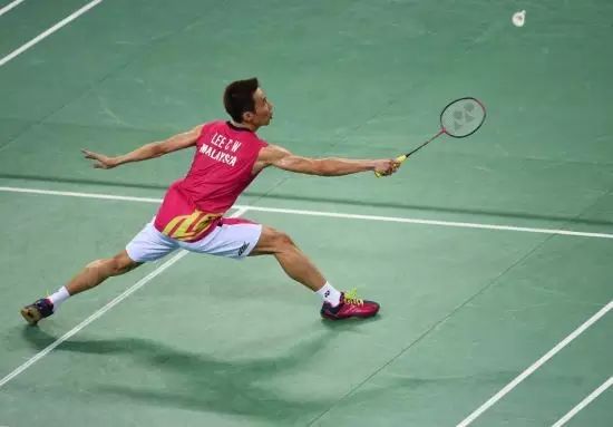 羽毛球比賽當你總輸球時,你需要看看自己是否進入了這五個誤區 羽毛球比賽當你總輸球時,你需要看看自己是否進入了這五個誤區