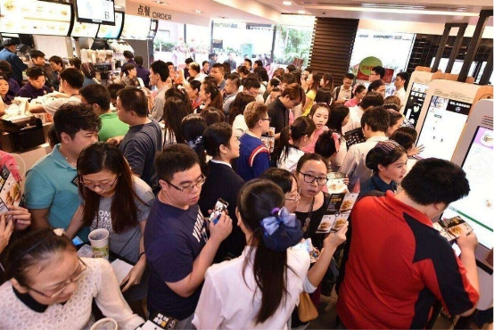 餐廳明明很不錯，就是沒生意，怎麼解決？黑谷科技共享店鋪靠譜嗎
