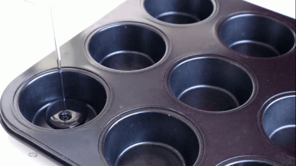 約克郡布丁，人稱“英國版烤油條”，做法簡單0失敗，好吃又解饞