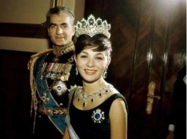 世界末代帝王沉浮錄 世界末代帝王沉浮錄