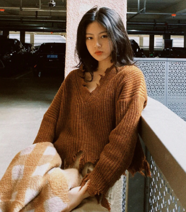 段奕宏郝蕾圍繞她飆戲?本以為米拉是天降紫微星,其實演技挺垮? 段奕宏郝蕾圍繞她飆戲?本以為米拉是天降紫微星,其實演技挺垮?