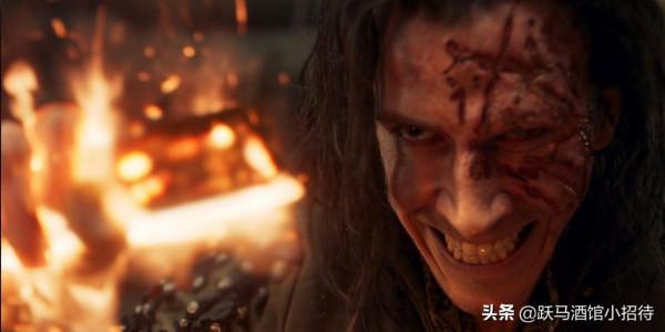 《獵魔人》第二季結局劇情解析，“不朽主母”有什麼來歷？