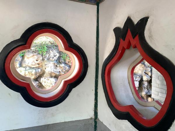 頤和園探秘（2）園中之園-諧趣園