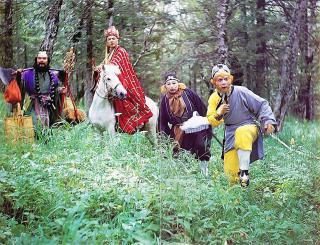 中國最經典的十部電視劇