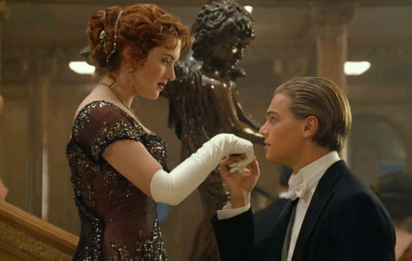 “泰坦尼克號”最後一餐吃些什麼?頭等艙與三等艙,簡直天差地別 “泰坦尼克號”最後一餐吃些什麼?頭等艙與三等艙,簡直天差地別