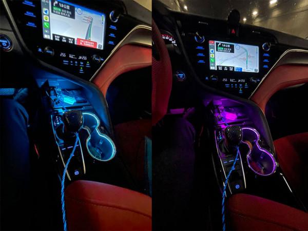 三萬公里總結 八代凱美瑞用車改裝案例